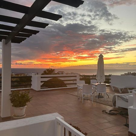 Appartement Atalaya court à Costa Adeje  Extérieur photo