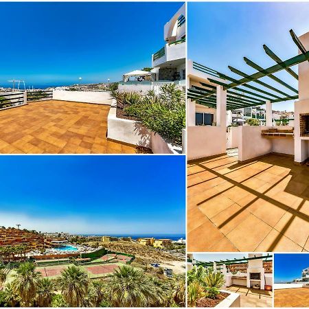 Appartement Atalaya court à Costa Adeje  Extérieur photo