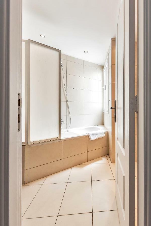 Appartement Atalaya court à Costa Adeje  Extérieur photo