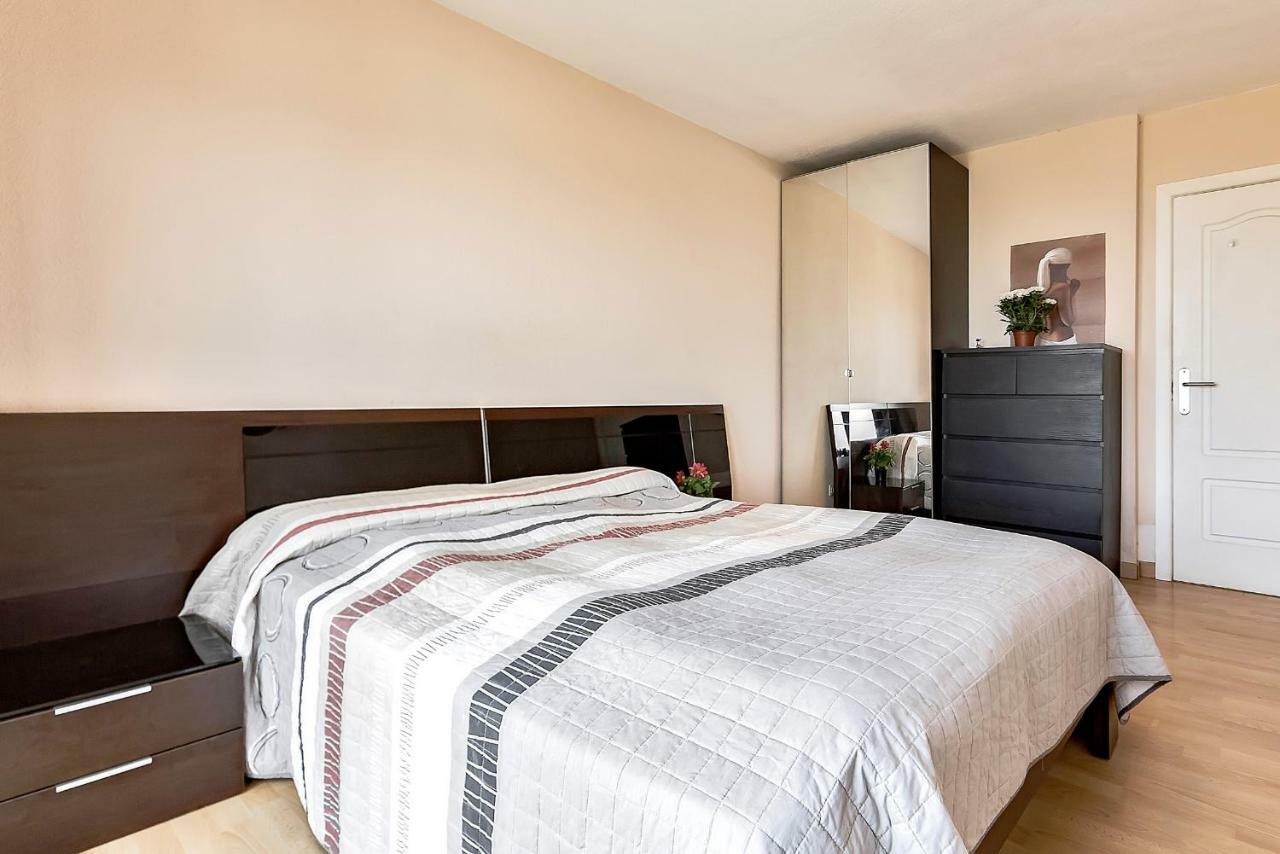 Appartement Atalaya court à Costa Adeje  Extérieur photo