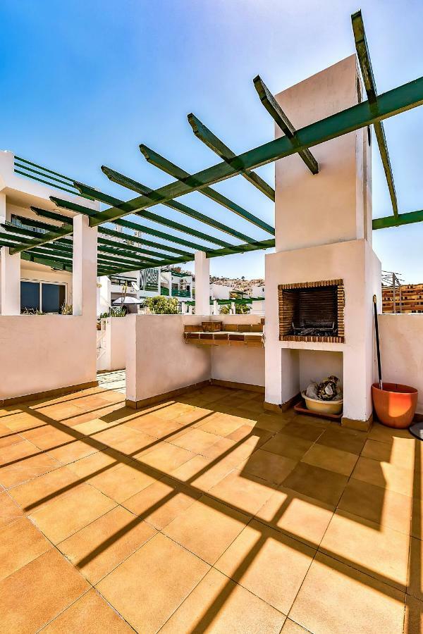 Appartement Atalaya court à Costa Adeje  Extérieur photo