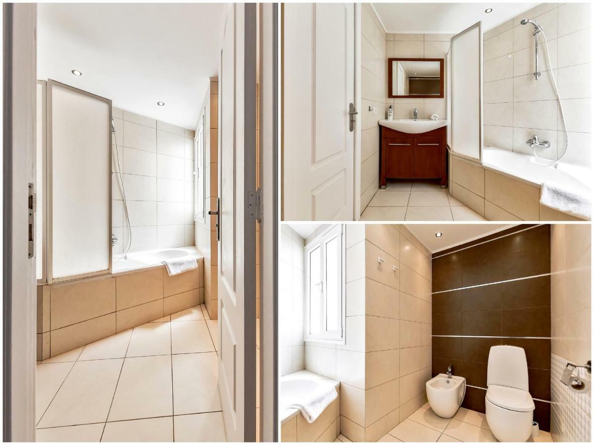 Appartement Atalaya court à Costa Adeje  Extérieur photo