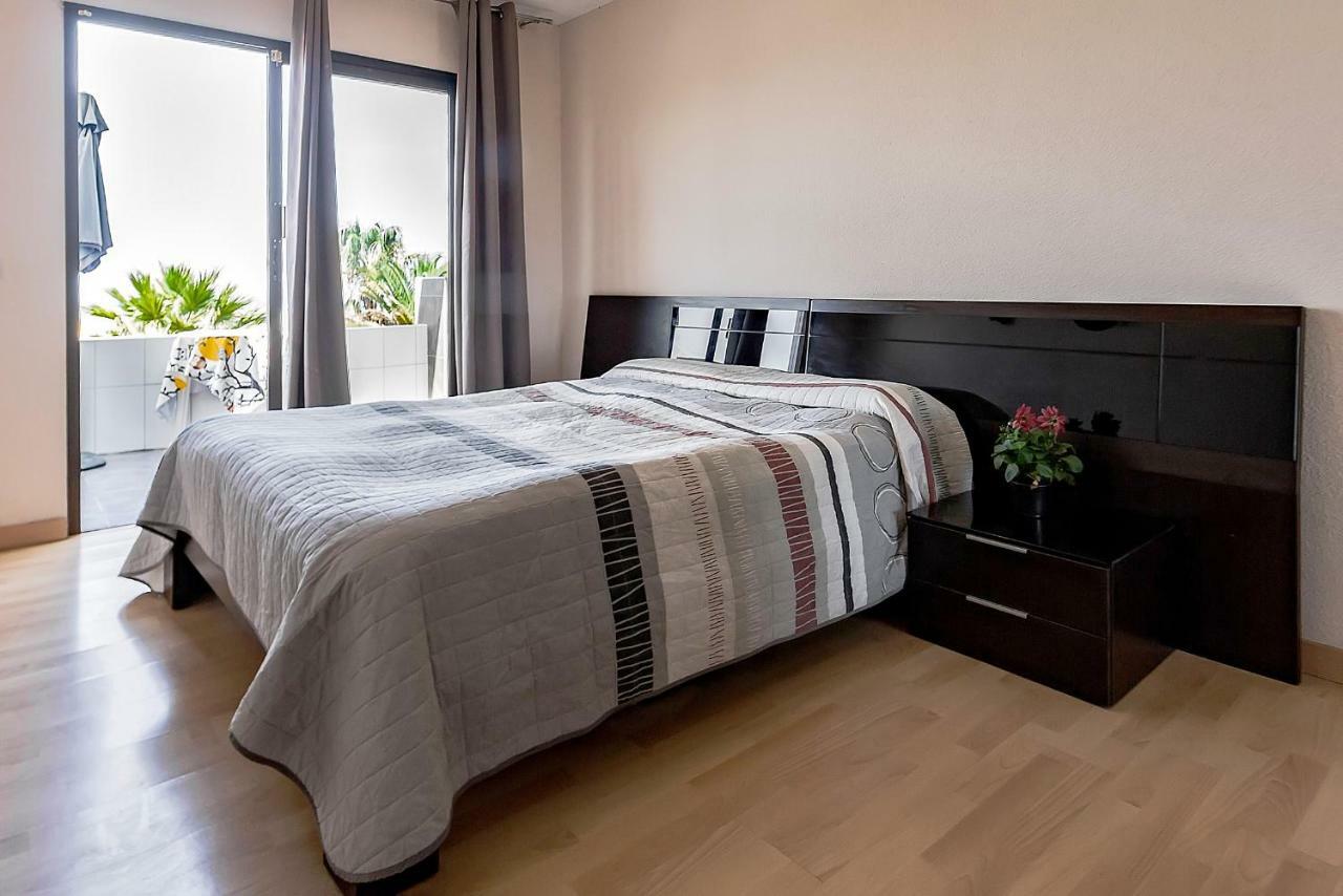 Appartement Atalaya court à Costa Adeje  Extérieur photo