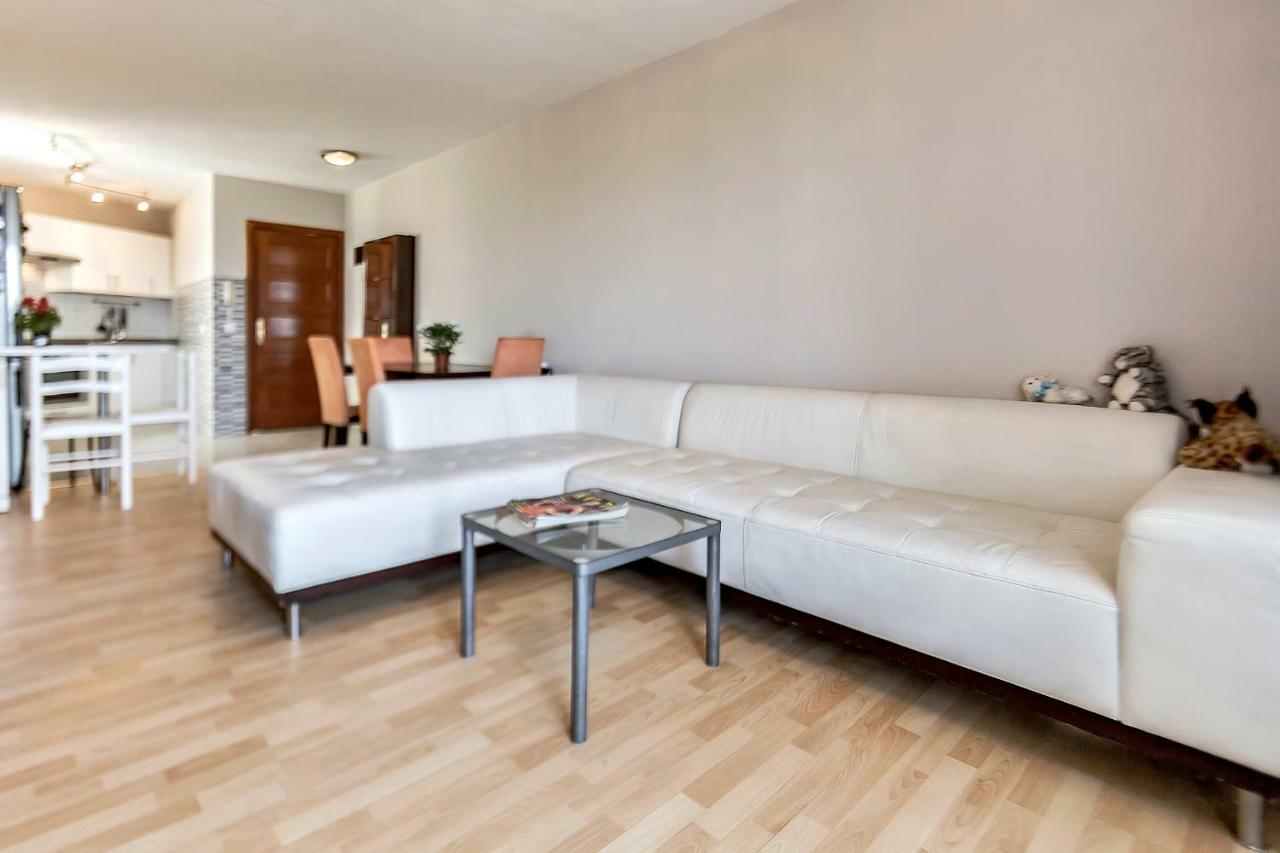 Appartement Atalaya court à Costa Adeje  Extérieur photo