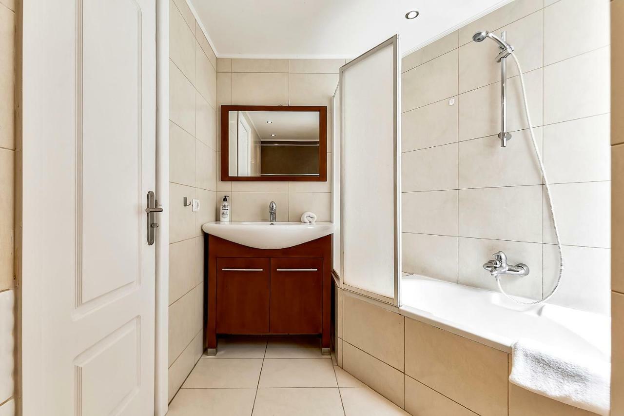 Appartement Atalaya court à Costa Adeje  Extérieur photo
