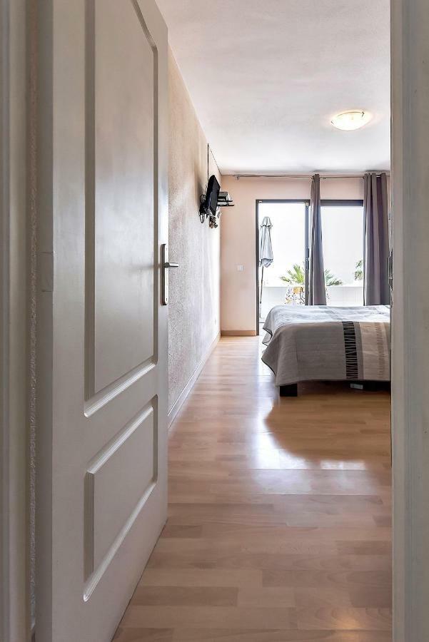 Appartement Atalaya court à Costa Adeje  Extérieur photo