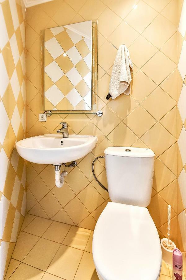 Appartement Atalaya court à Costa Adeje  Extérieur photo