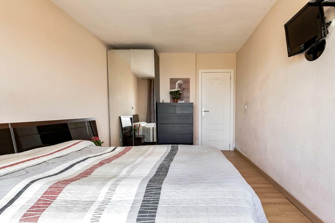 Appartement Atalaya court à Costa Adeje  Extérieur photo