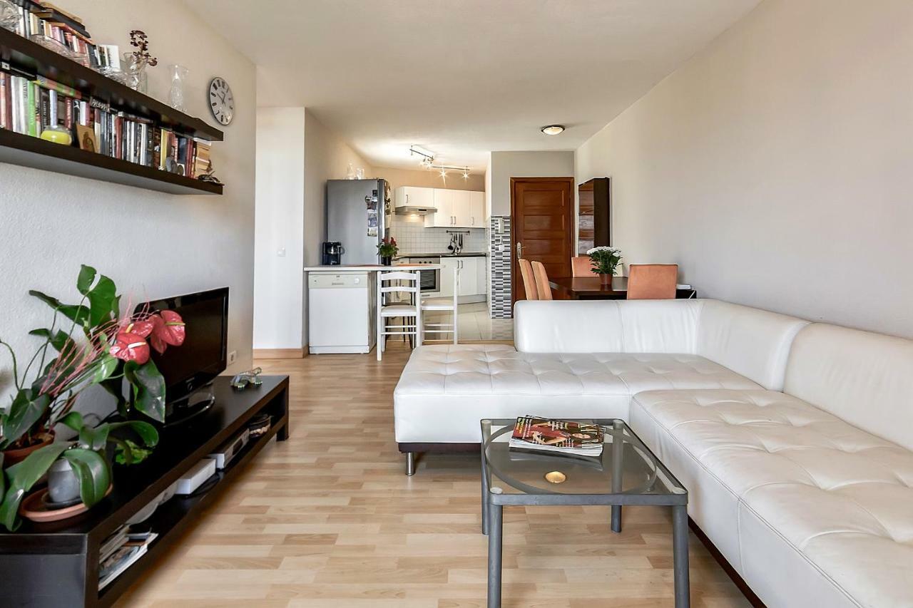 Appartement Atalaya court à Costa Adeje  Extérieur photo