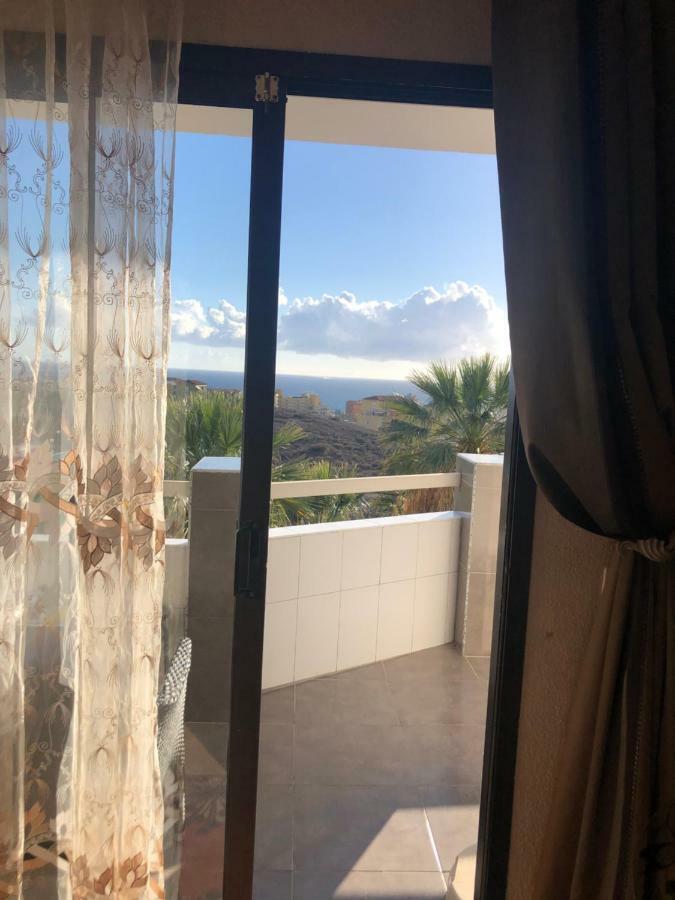 Appartement Atalaya court à Costa Adeje  Extérieur photo